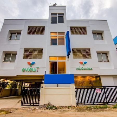 Fabhotel Evlewt Omr Siruseri Extérieur photo