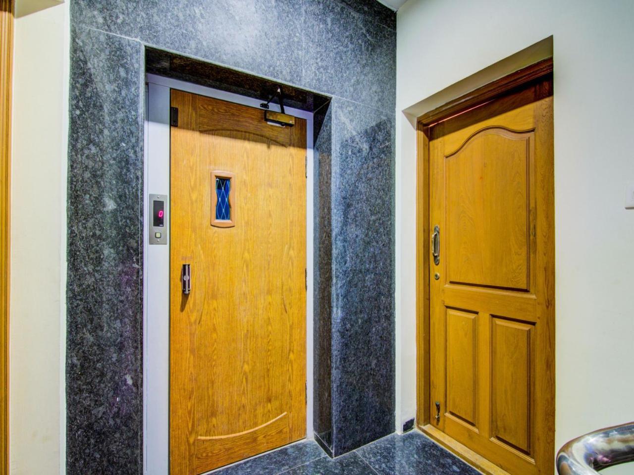 Fabhotel Evlewt Omr Siruseri Extérieur photo